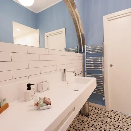 The Bellini House By House In Bed and Breakfast 2*