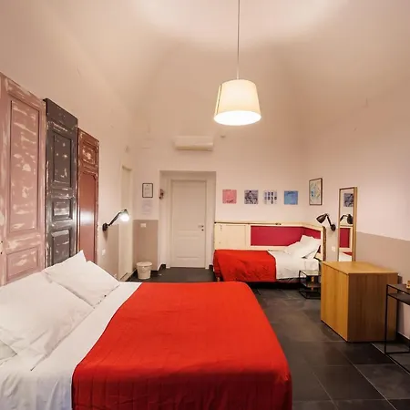 The Bellini House By House In 2* Νάπολη