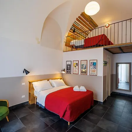 Bed and Breakfast The Bellini House By House In