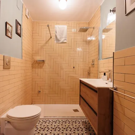 Bed and Breakfast The Bellini House By House In Νάπολη
