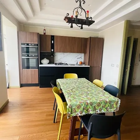 La Casa Di Erica * Napoli