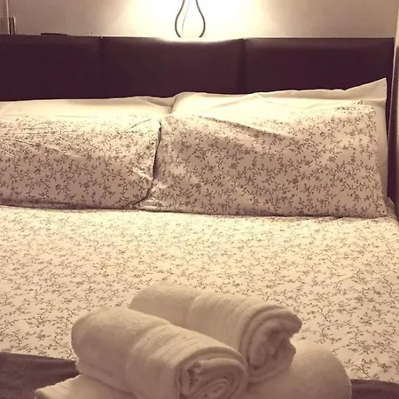La Casita Del Centro Appartamento