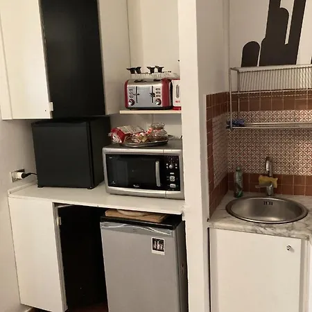 Residenza Le Rose D'arte Appartamento