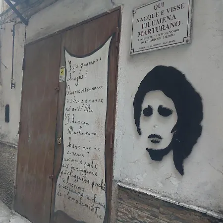Nun C'e Penza