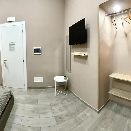 Valentine's House לינה וארוחת בוקר