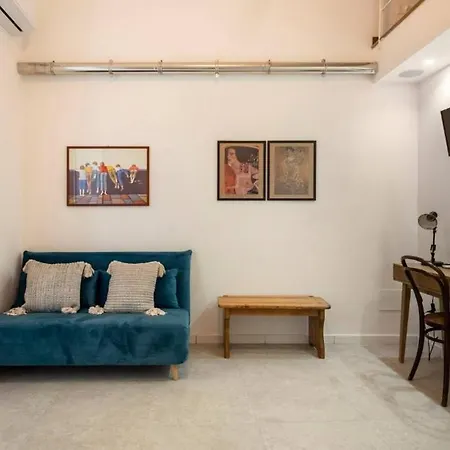 Vesuvius Ai Librai Appartamento Napoli