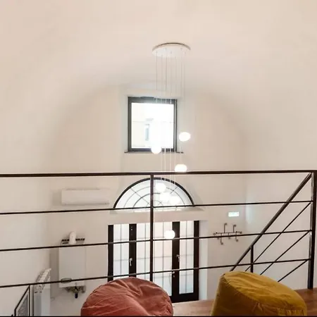 Appartamento Vesuvius Ai Librai Napoli
