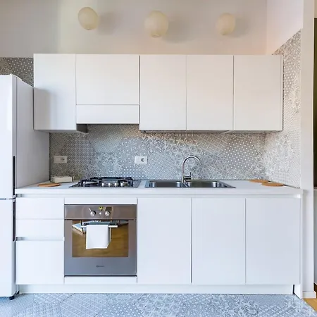 Chiaia Mon Elegant Flat By Napoliapartments Apartment *