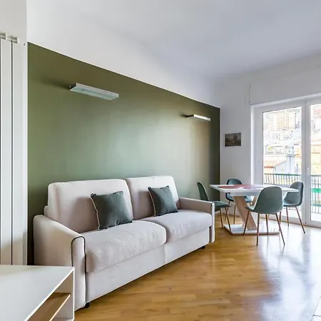 Chiaia Mon Elegant Flat By Napoliapartments Apartment