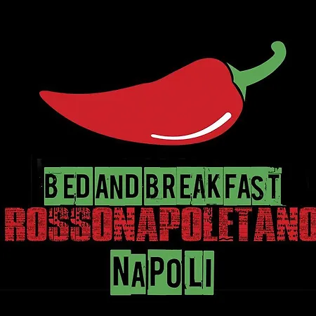 Rossonapoletano Bed & Breakfast Naples