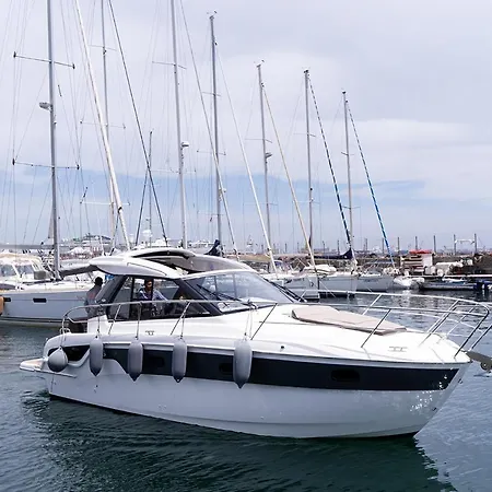 Pensjonat Le 4 Stagioni Dante's H Centro, By Clapa Group 2*