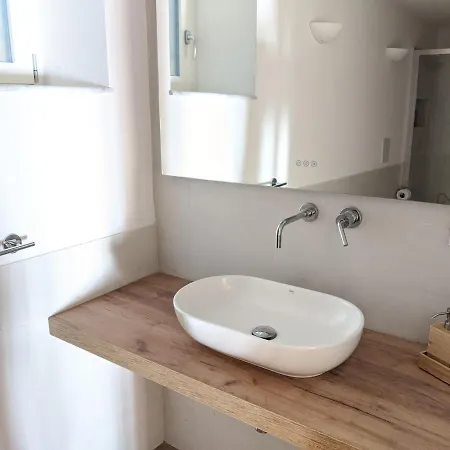 Casa vacanze San Carlo Napoli