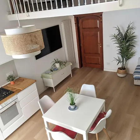 Casa vacanze San Carlo Napoli