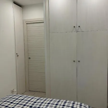 Apartment Casa Rua *