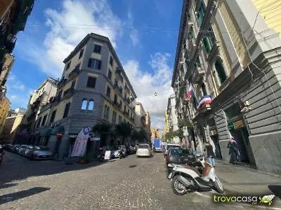 Apartment Casa Rua *