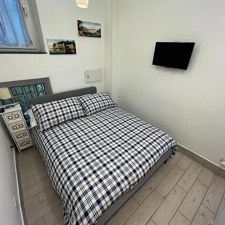 Apartment Casa Rua