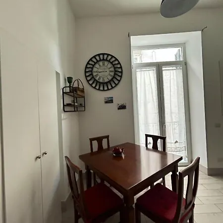 Apartment Casa Rua