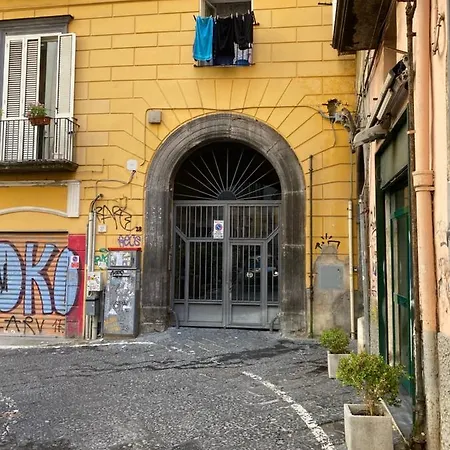 Historic Center * Naples
