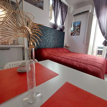 Apartment Casetta Vacanze Cinea