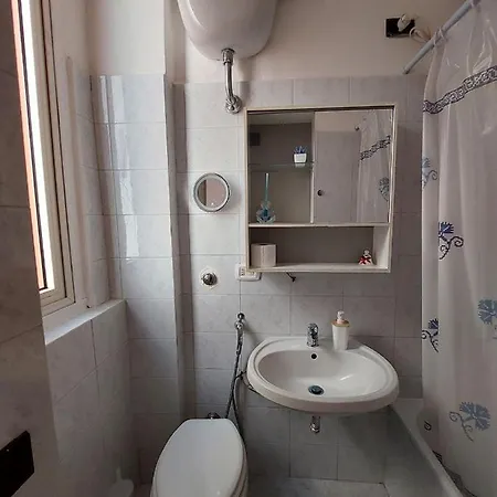 Apartment Casetta Vacanze Cinea *