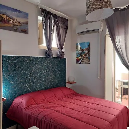 Apartment Casetta Vacanze Cinea
