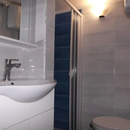 Apartment Gardenia Naples
