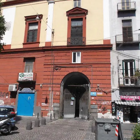 Gardenia Apartment *