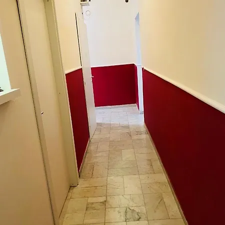 Dama Hostelbb Ostello