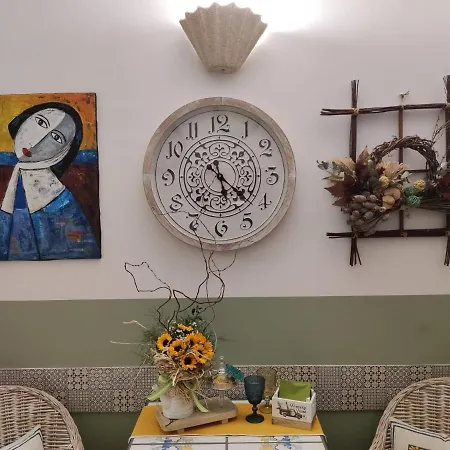 Il Sogno Di Matteo Apartamento *