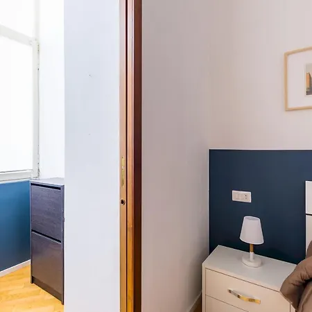 Chiaia Mon Elegant Flat By Napoliapartments Apartment Naples