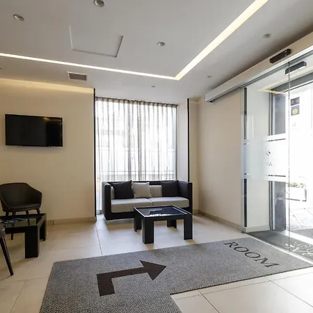 Palazzo Argenta 酒店