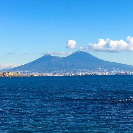 Vico Longo 25 Appartamento *