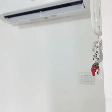 Apartamento Fiu Relais *