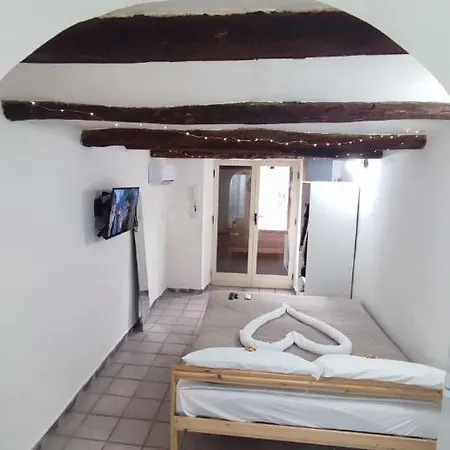 Apartamento Fiu Relais *
