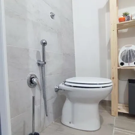 Fiu Relais Apartment Naples