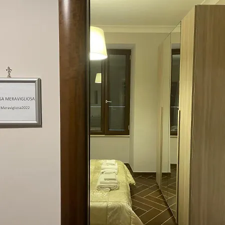 Casa Meravigliosa Fonseca アパート