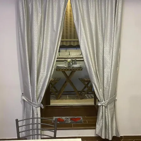 Casa Meravigliosa Fonseca * ナポリ
