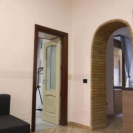 Maison Agnone Apartmán *
