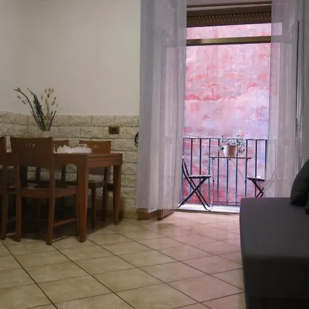 Maison Agnone Apartmán *