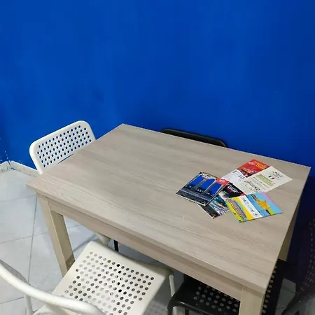 La Casa Su Spaccanapoli Affittacamere *