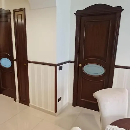Appartamento Residenza Neapolis Napoli