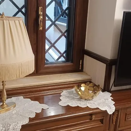 Apartment Residenza Neapolis *