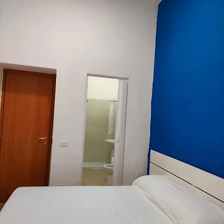 Affittacamere La Casa Su Spaccanapoli Napoli