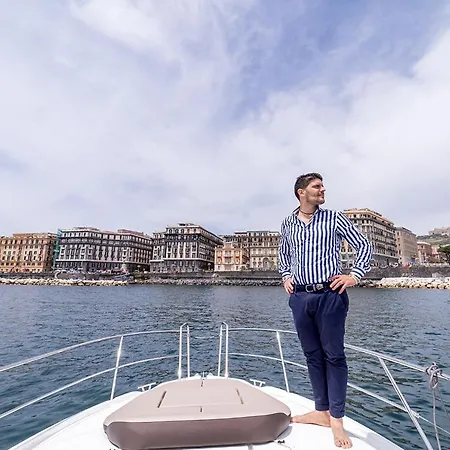 Pensjonat Le 4 Stagioni Dante's H Centro, By Clapa Group