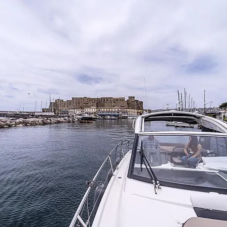 Le 4 Stagioni Dante's H Centro, By Clapa Group 2*