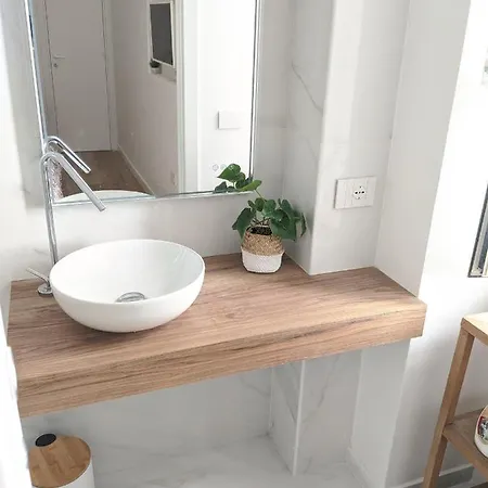 Casa vacanze San Carlo