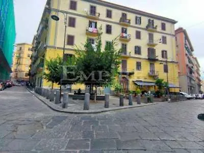 Casa Rua * Naples