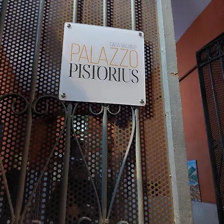 Casetta Vacanze Cinea * Naples