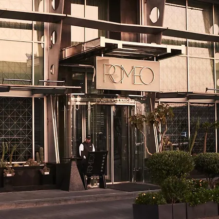 Romeo Hotel