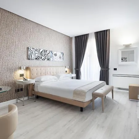 فندق Lhp Palace &